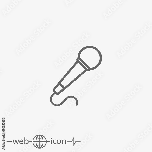 microphone