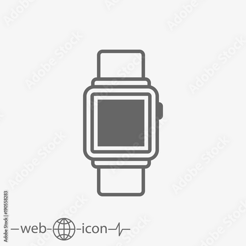 smart watch