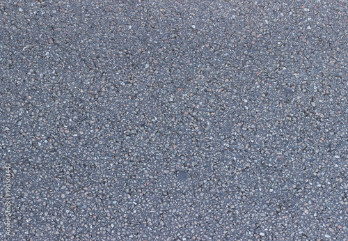 Asphalt texture in high resolution