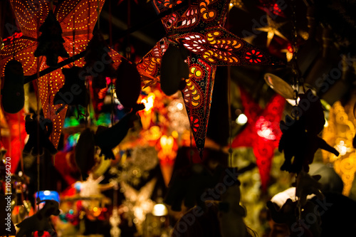 Christmas Decoration, Decorazioni di Natale