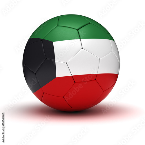 Kuwaiti Football
