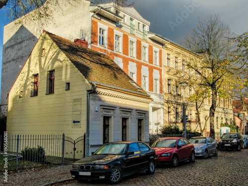 Berlin-Köpenick photo