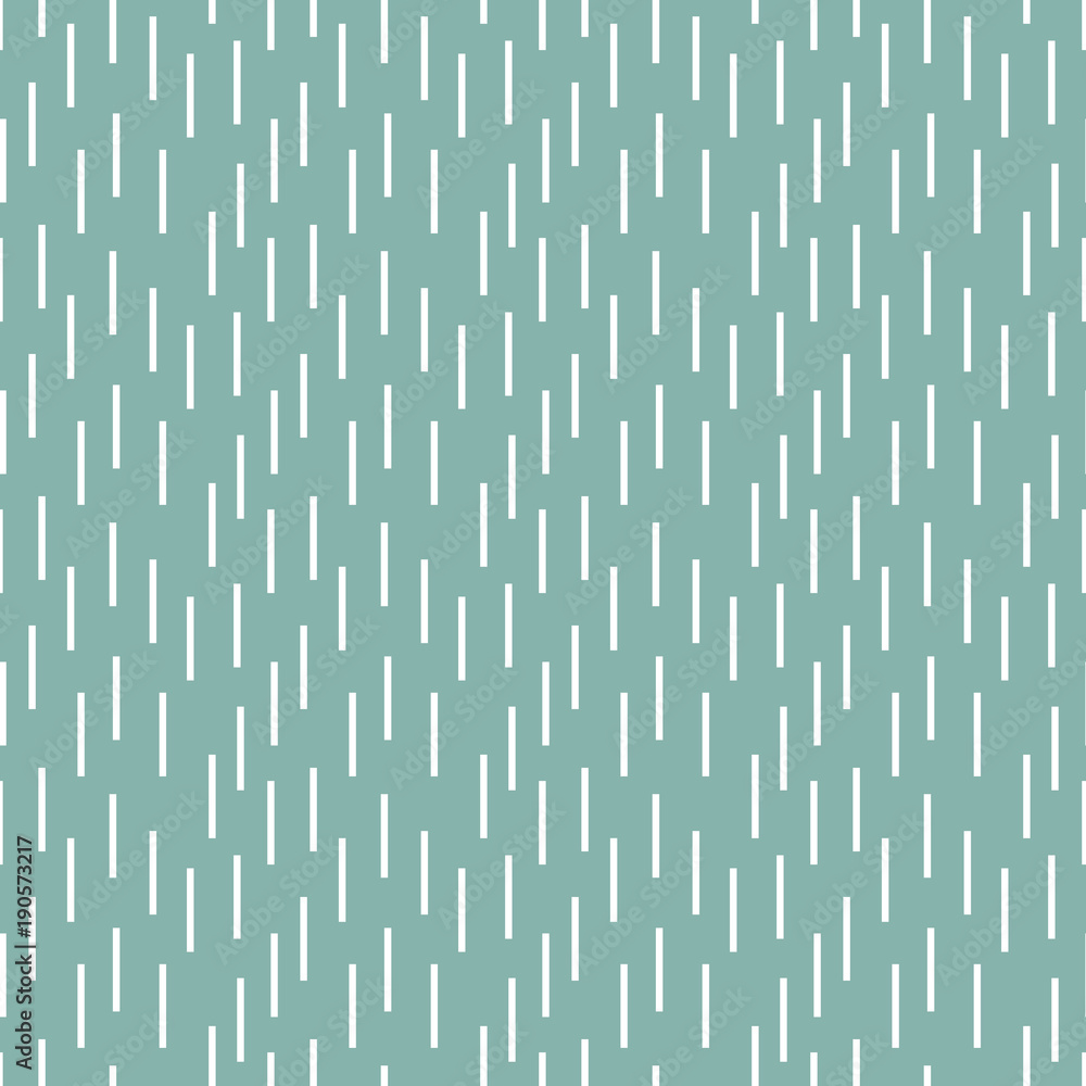 Rain shapes tiny blue retro seamless vector pattern. Geometric repeating background. Rain shapes tiny blue retro seamless vector pattern. Geometric repeating background.