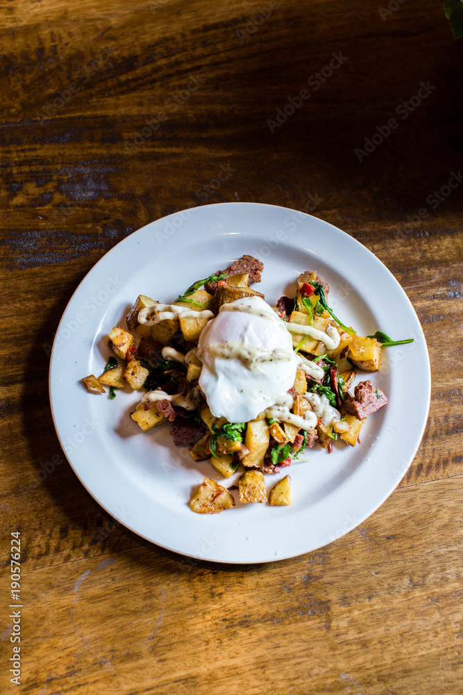 corned beef hash corned beef hash