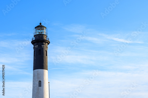 Fire Island Lighthouse