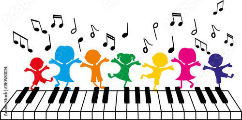 DANSE MUSICALE
