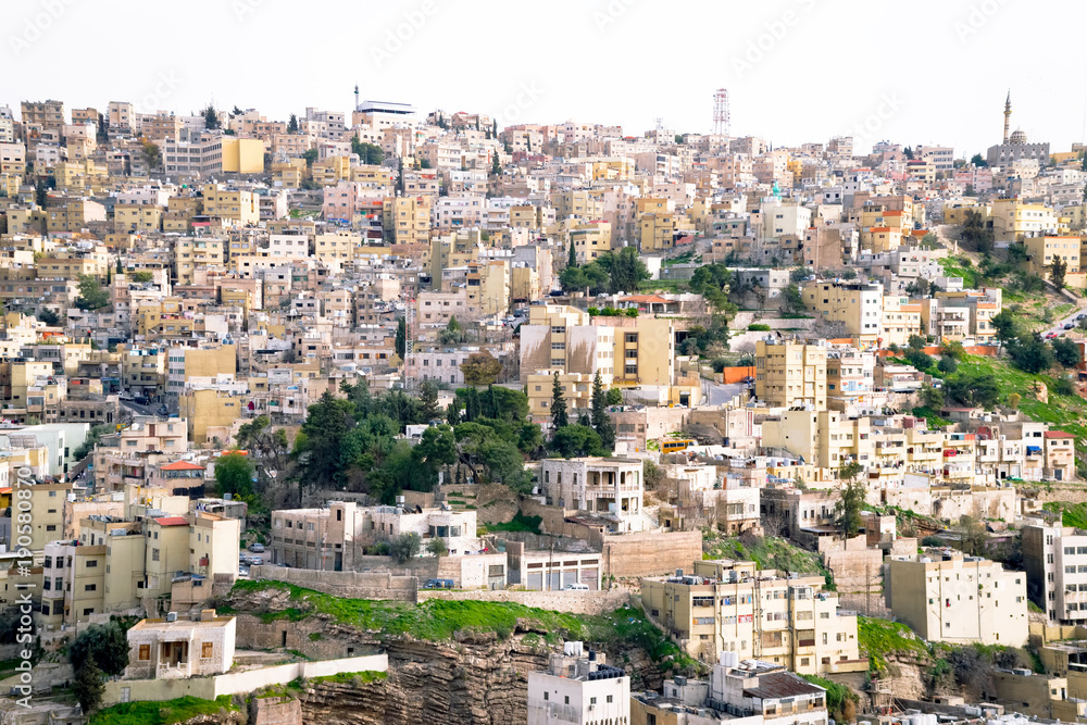 Amman, Jordan