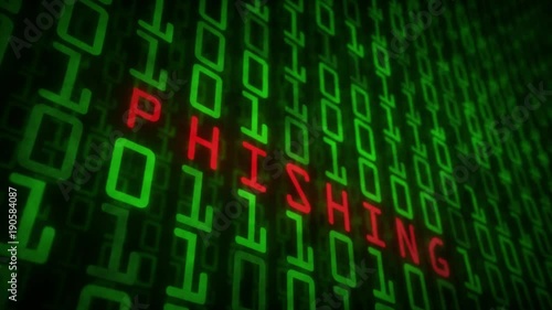 Phishing