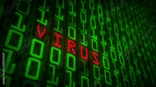 Virus