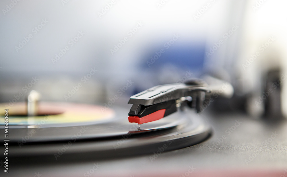 Record Player Record Player
