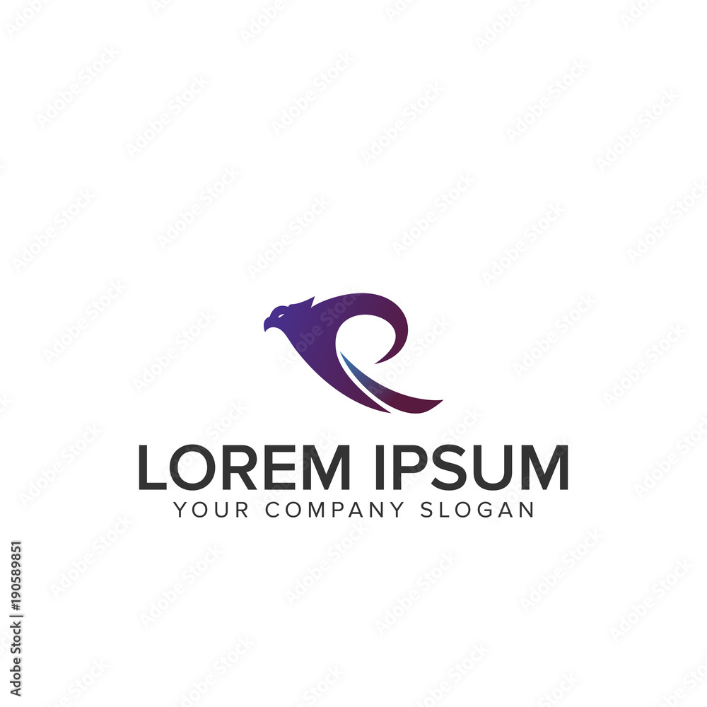 bird flying logo bird flying logo