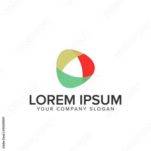 Free Download multimedia logo - GFXLoad