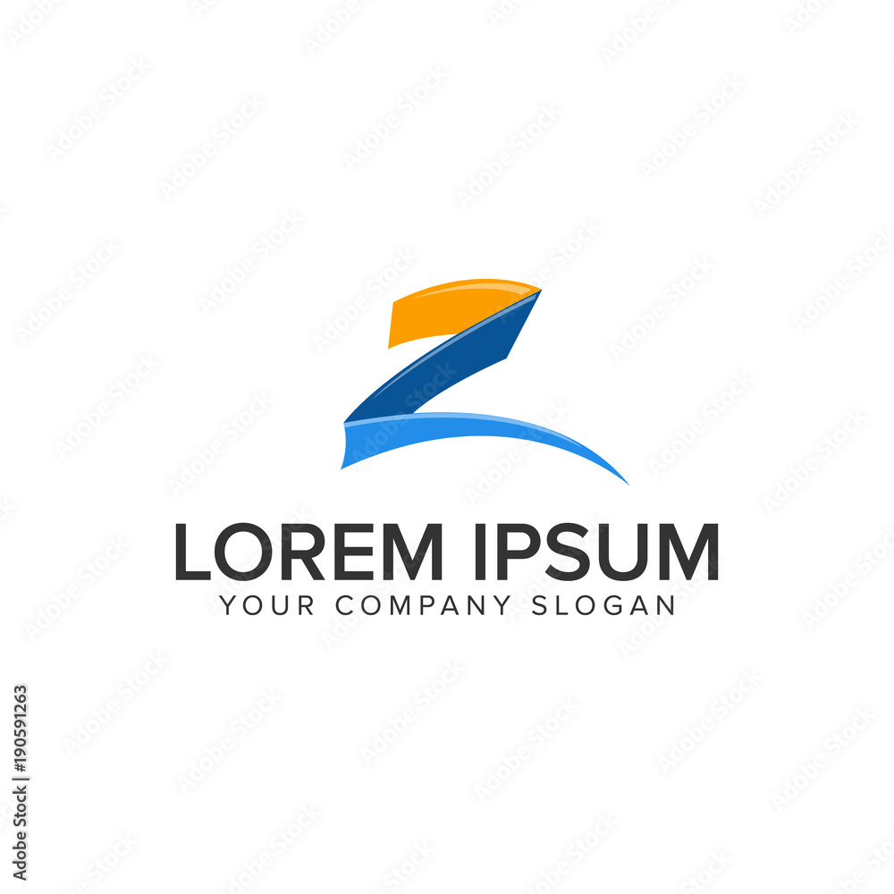 creative modrn letter z logo design concept template. fully editable vector creative modrn letter z logo design concept template. fully editable vector