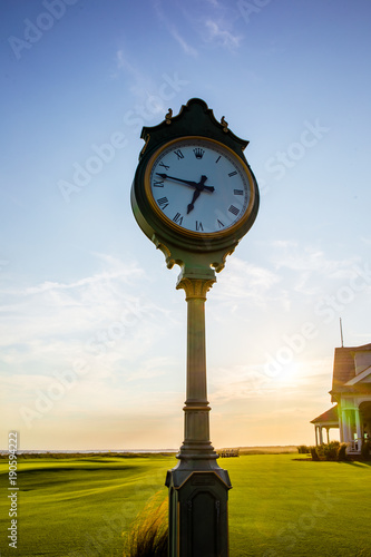 Ocean Course Golf Course