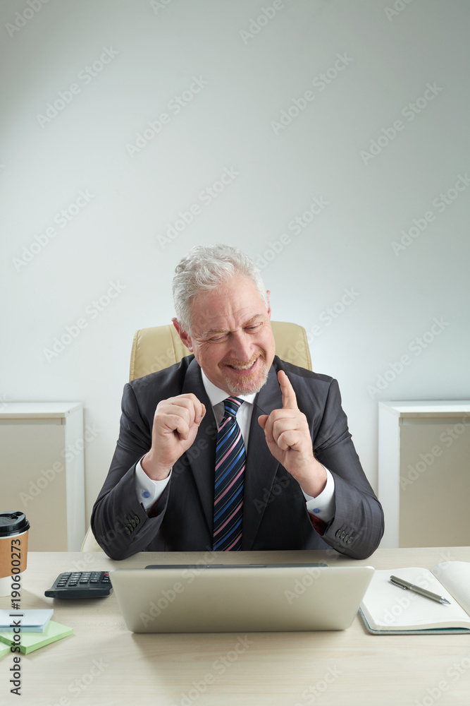 Making Video Call to Colleague Making Video Call to Colleague