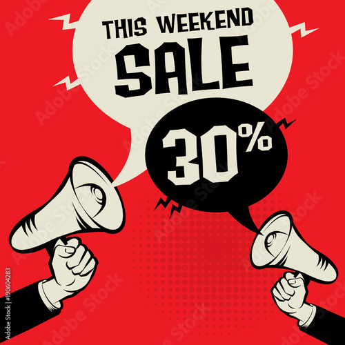 This Weekend Sale