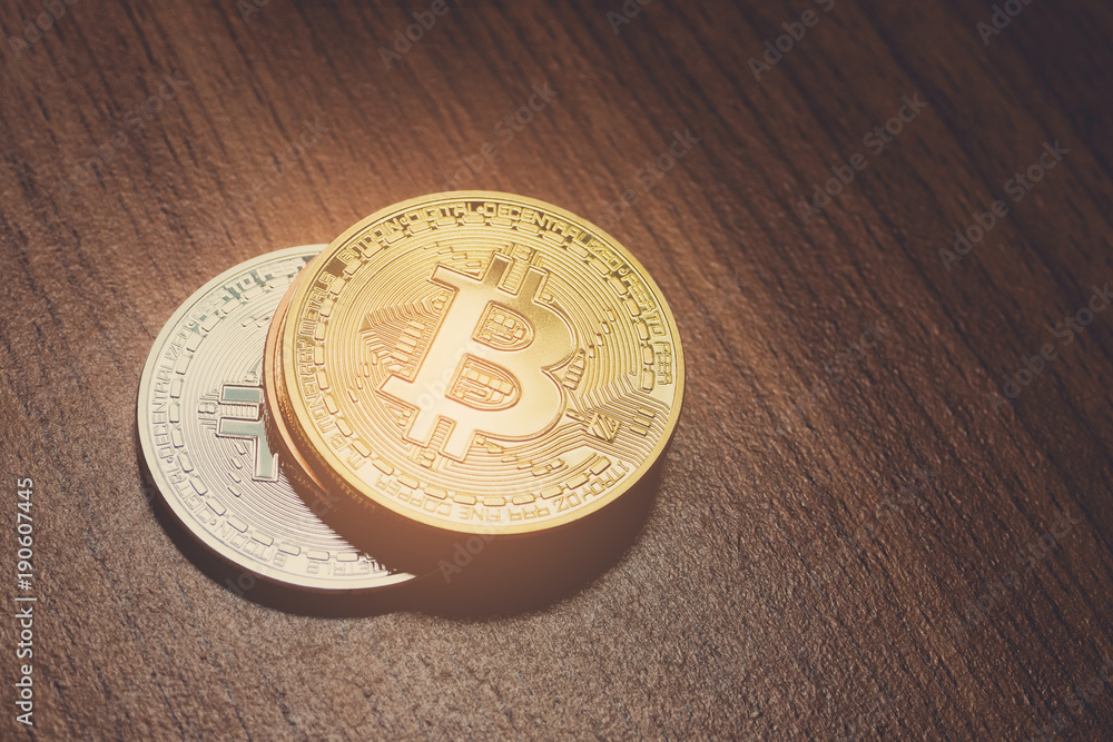 Bitcoin. Gold Bitcoin(new virtual money) Bitcoin. Gold Bitcoin(new virtual money)