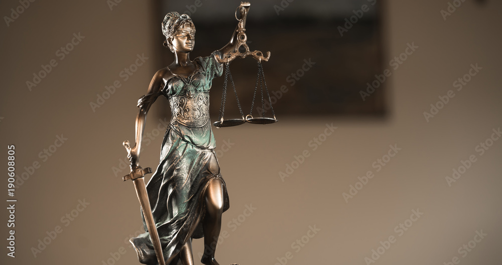 Law and Justice Law and Justice