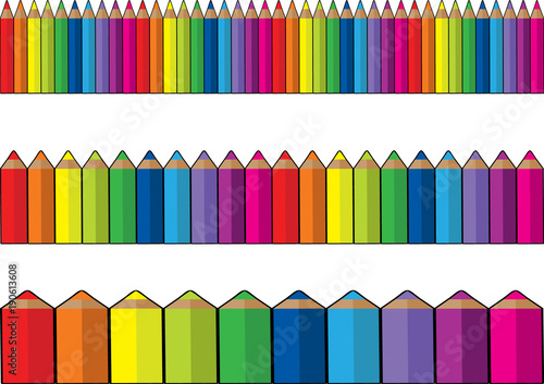 color pencil