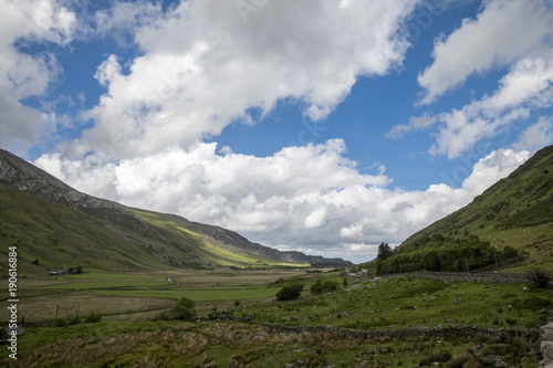 Snowdonia - Wales © EinBlick