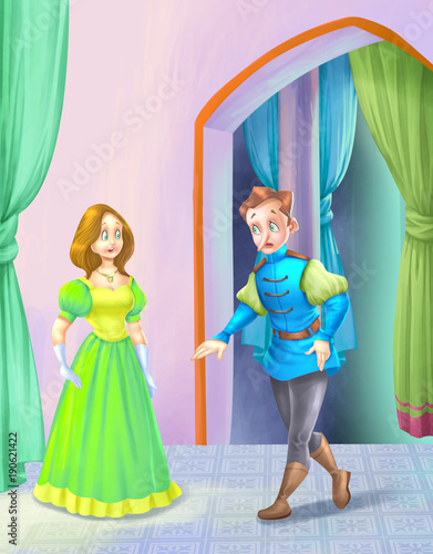 stories