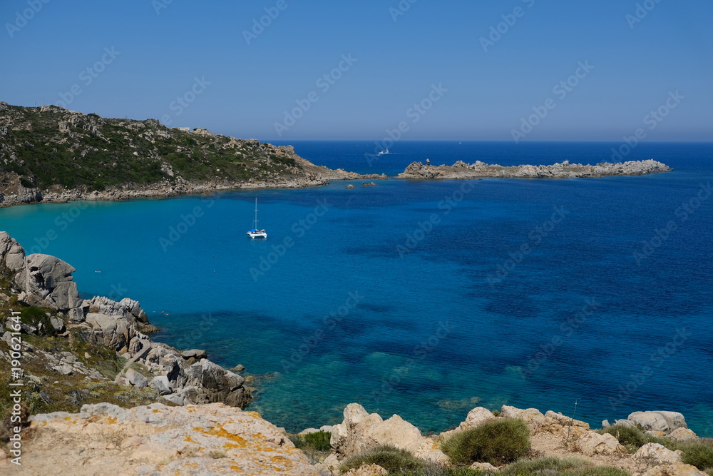 Obraz premium Sardinia