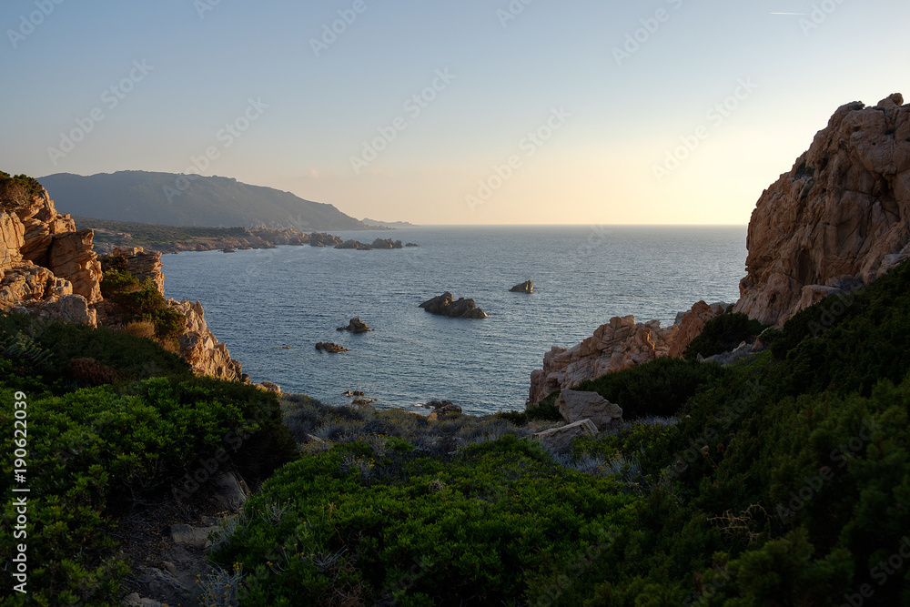 Sardinia, Italy