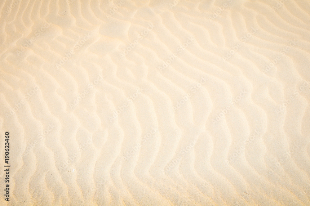 Obraz premium Abstract background with dunes