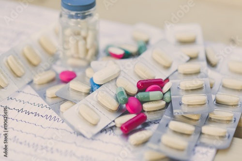 Drugs for epileptic seizure