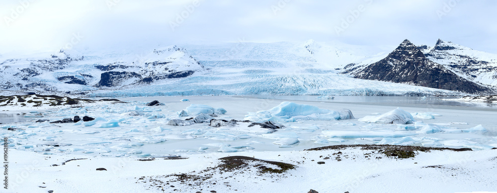 Ice Ice