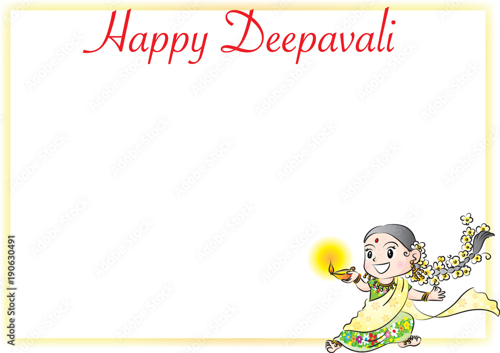 happy deepavli