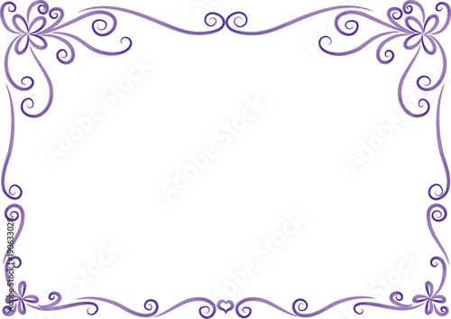 border