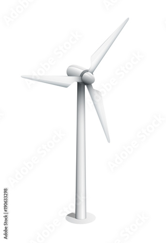 éolienne