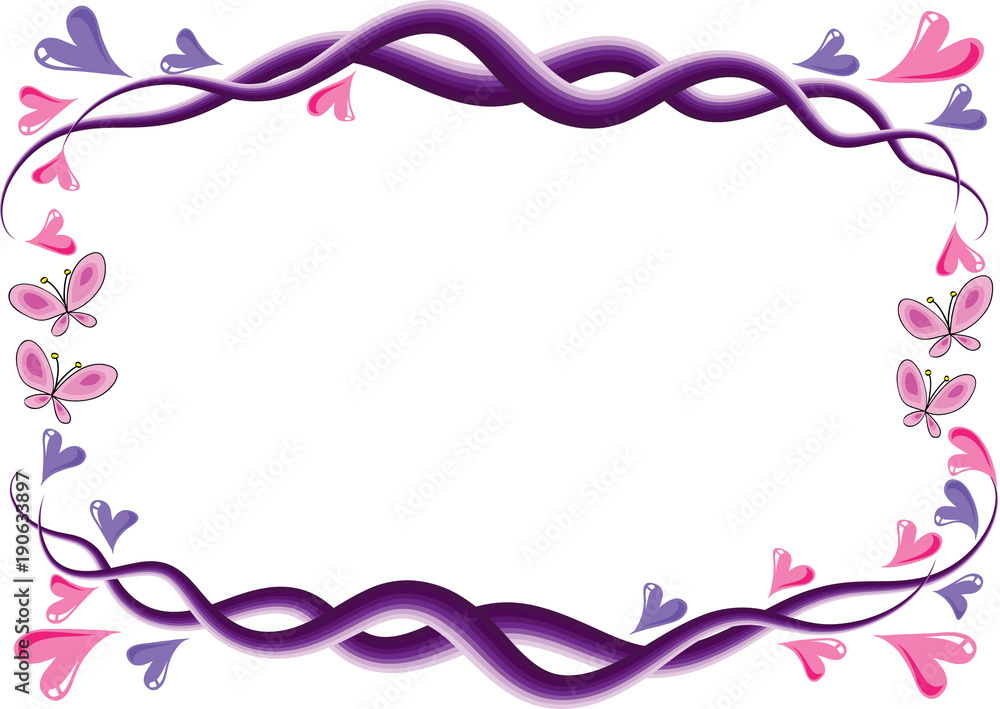 border border