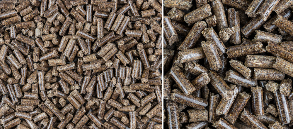 Toilets for Pets, filler wood pine is used in the litter box. A variety of pressed sawdust macro Toilets for Pets, filler wood pine is used in the litter box. A variety of pressed sawdust macro