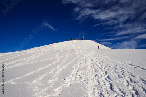  pizzo Foisc - Alpi Lepontine (Svizzera)