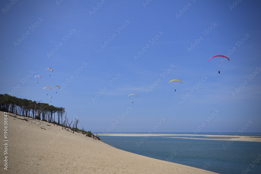 dune du pyla