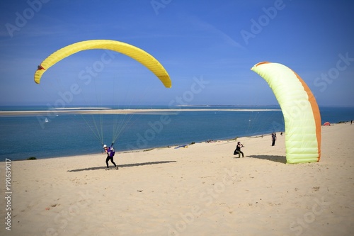 dune du pyla