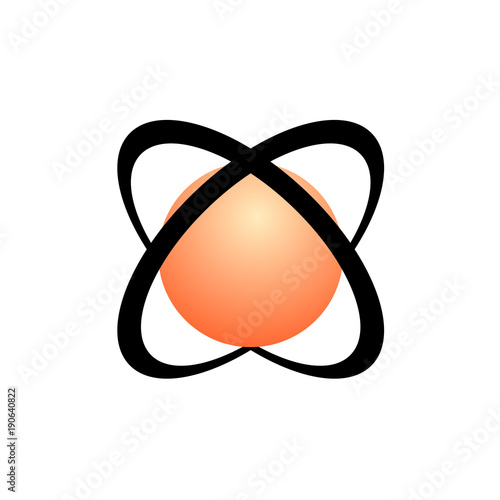 Energy atomic sybmol