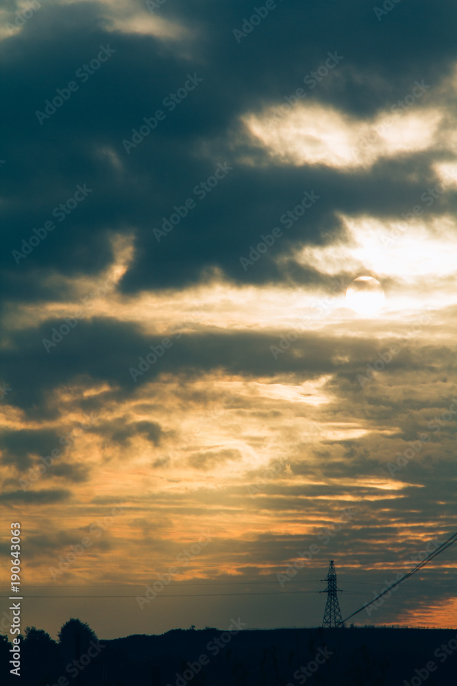 Beautiful landscapes of Ukraine Beautiful landscapes of Ukraine
