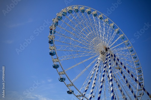 grande roue © virginie