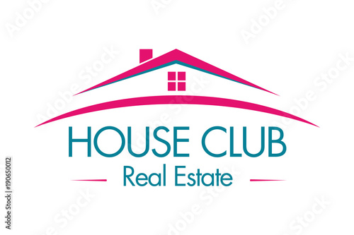 Real Estate, Building, House, Construction and Architecture Logo Vector Design Eps 10