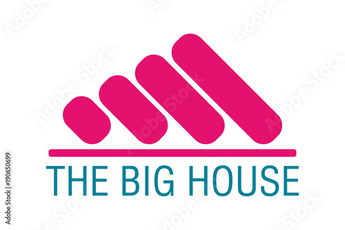 Real Estate, Building, House, Construction and Architecture Logo Vector Design Eps 10