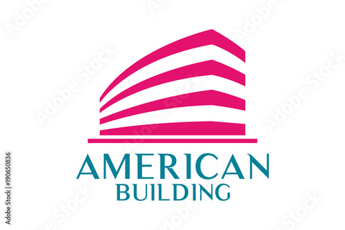 Real Estate, Building, House, Construction and Architecture Logo Vector Design Eps 10
