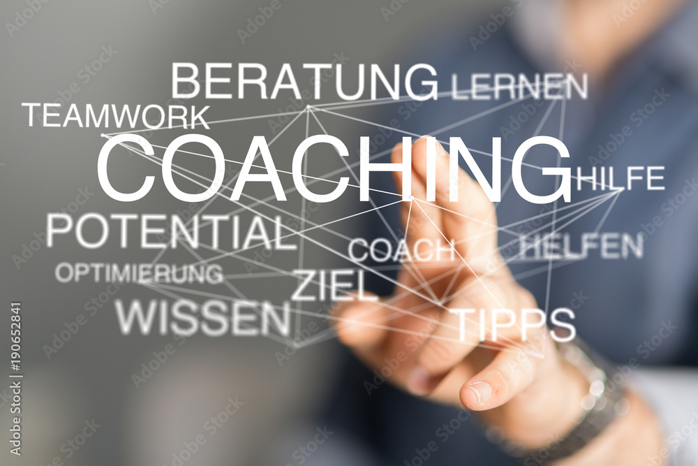 coaching coaching