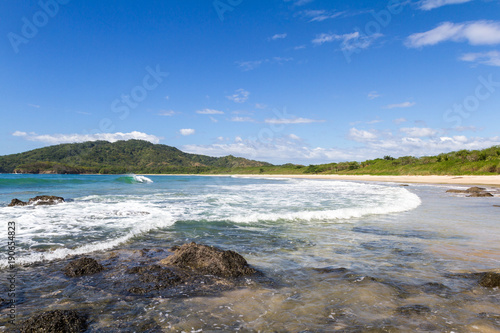 Playa Ventanas, Costa Rica