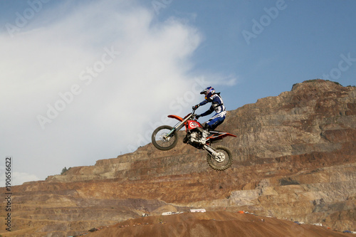 Motocross Freestyle 