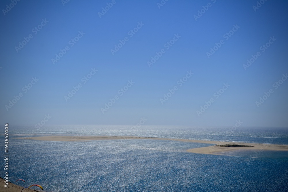 dune du pyla