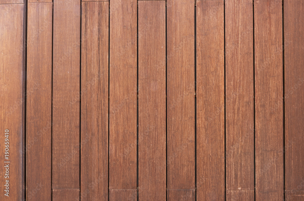 Obraz premium Old wooden background texture
