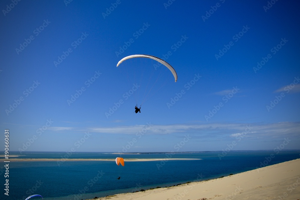 dune du pyla